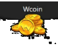 510 Wcoin Stack