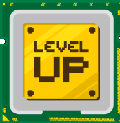 LevelUP Logo